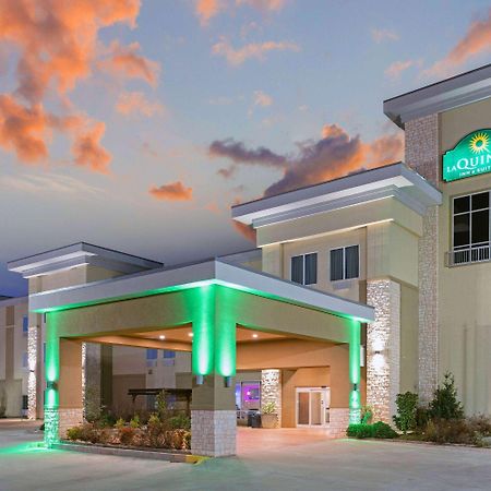 La Quinta By Wyndham Guthrie Hotel Kültér fotó