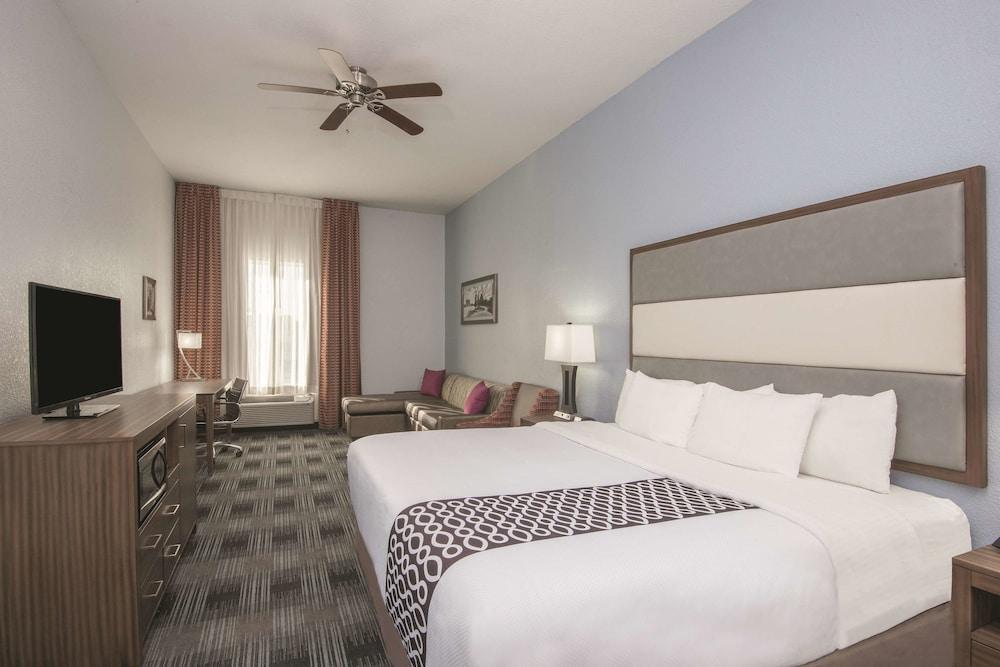 La Quinta By Wyndham Guthrie Hotel Kültér fotó