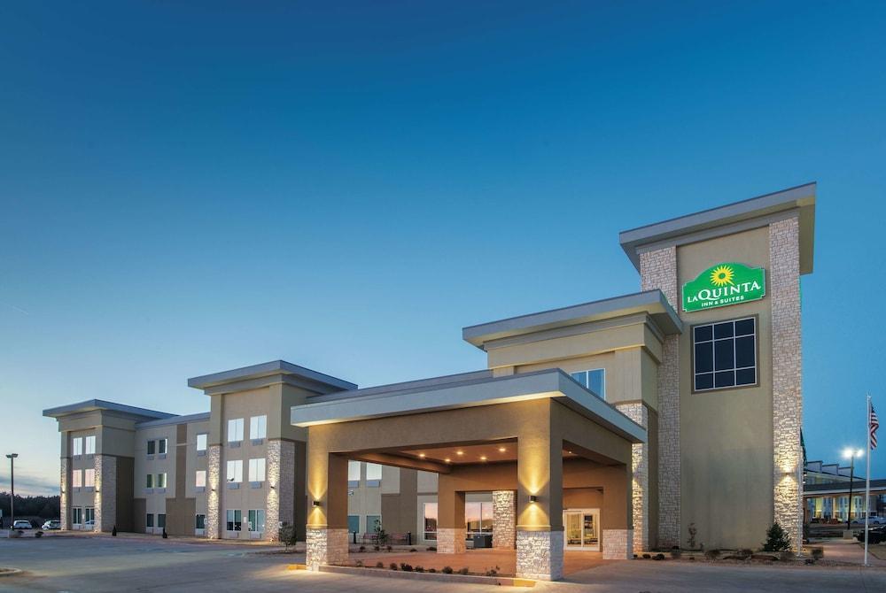 La Quinta By Wyndham Guthrie Hotel Kültér fotó