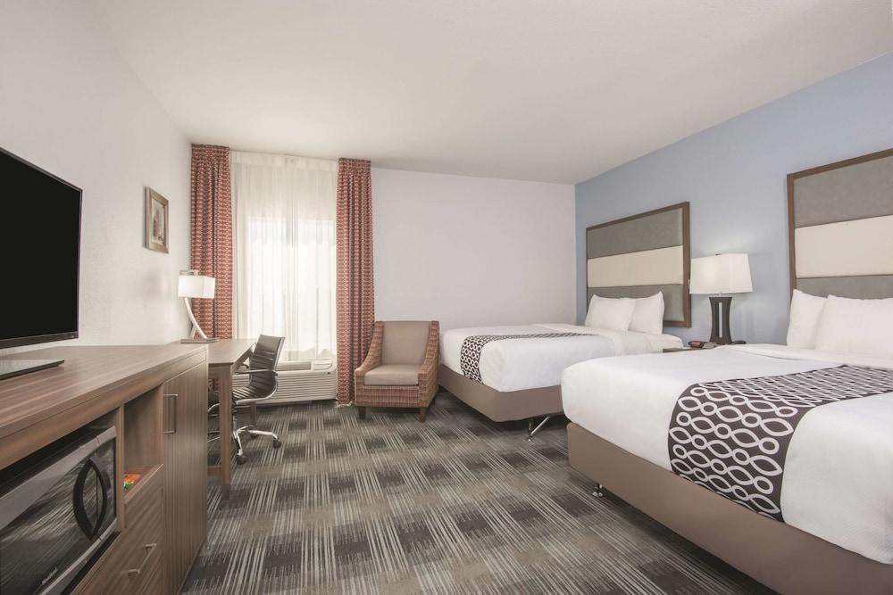 La Quinta By Wyndham Guthrie Hotel Kültér fotó
