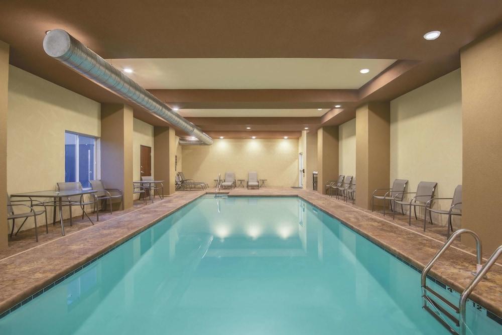 La Quinta By Wyndham Guthrie Hotel Kültér fotó