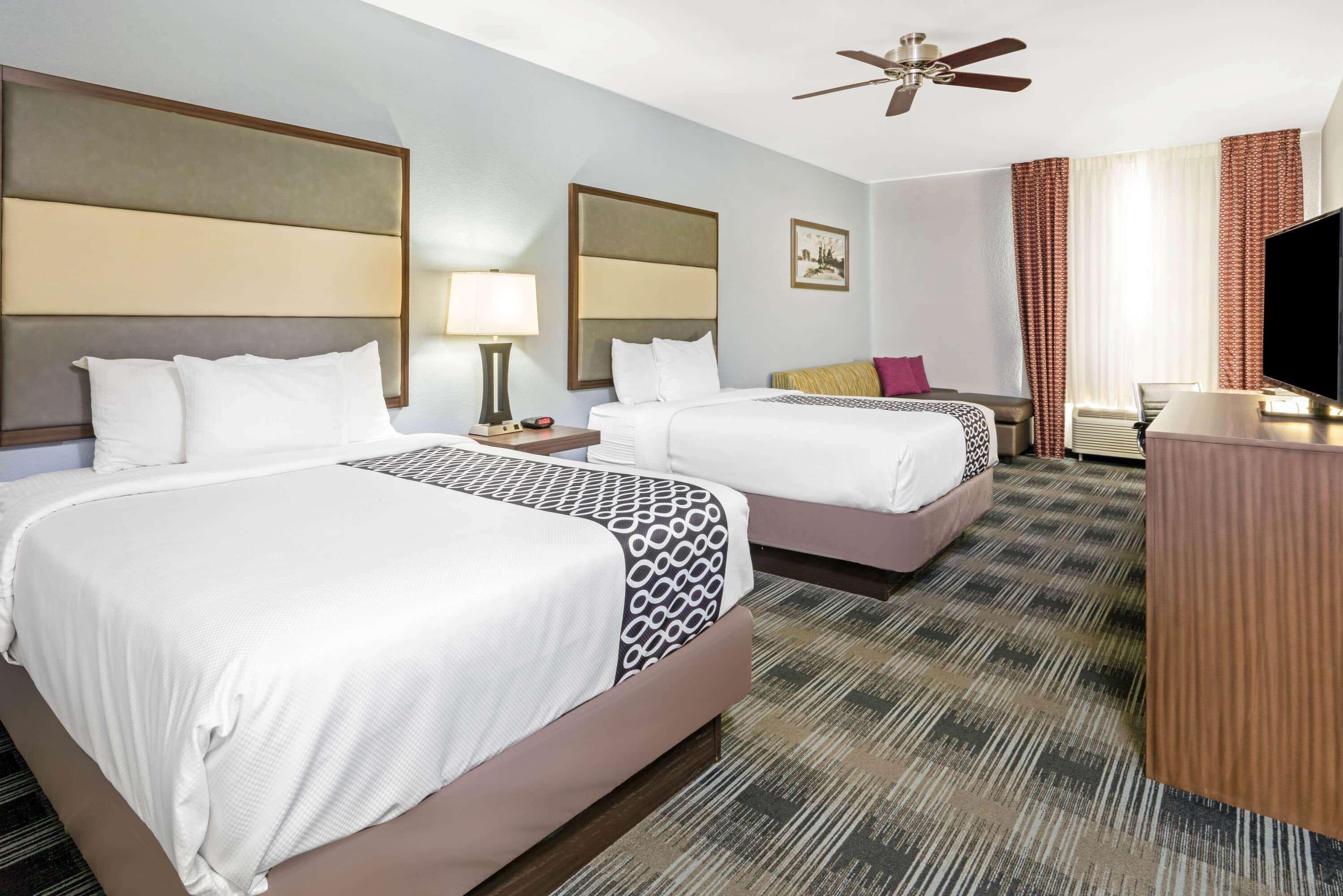 La Quinta By Wyndham Guthrie Hotel Kültér fotó