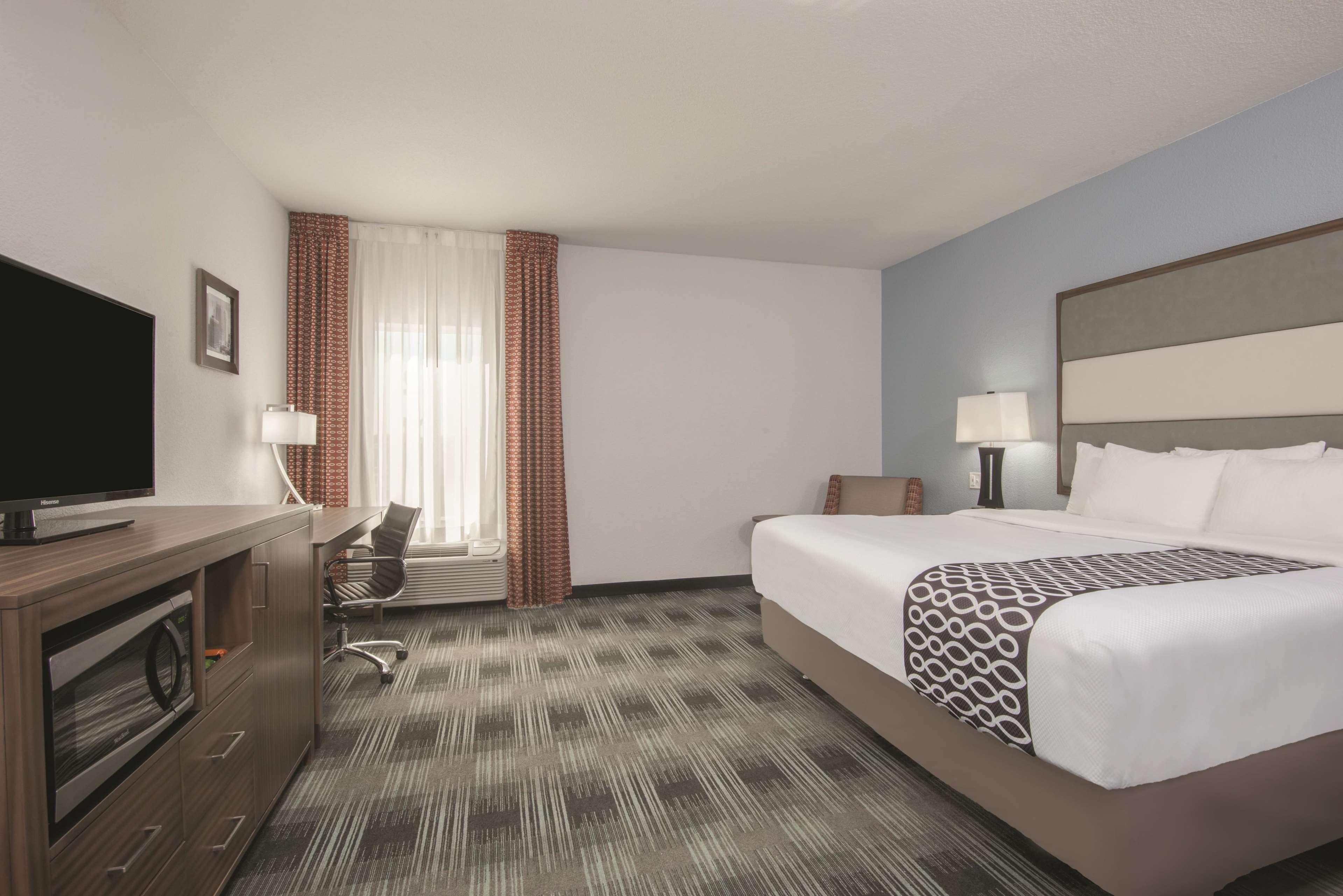 La Quinta By Wyndham Guthrie Hotel Kültér fotó