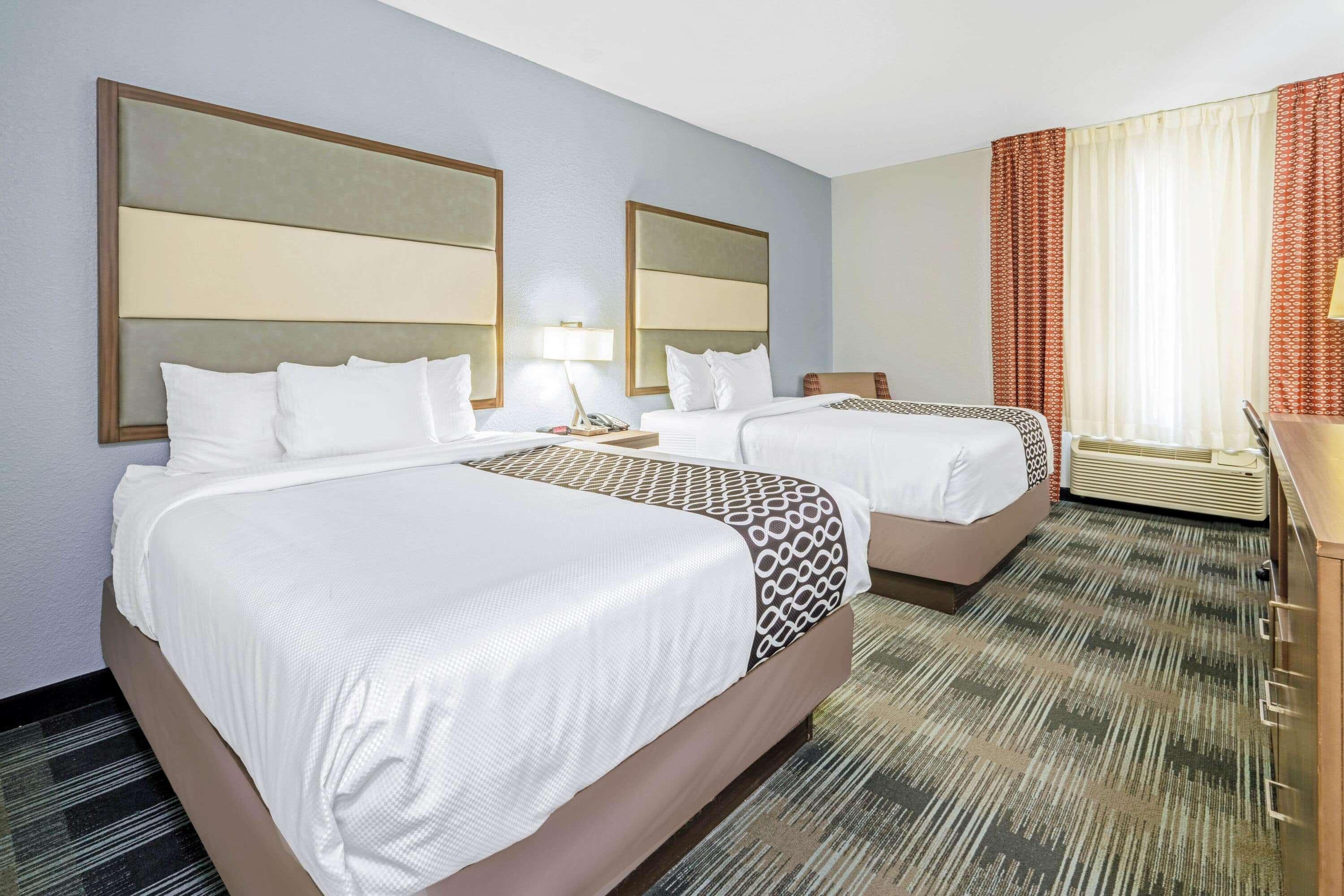 La Quinta By Wyndham Guthrie Hotel Kültér fotó