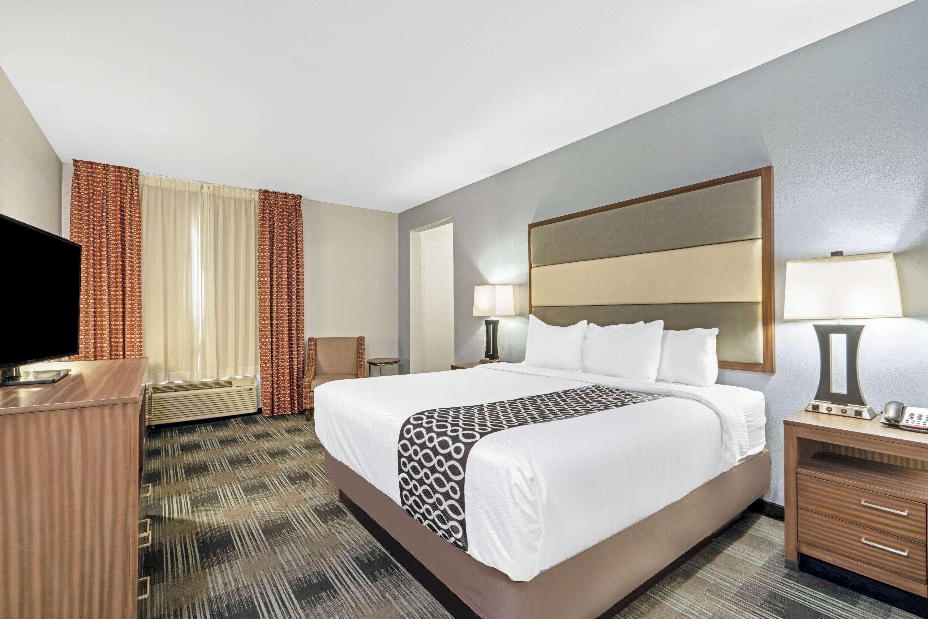 La Quinta By Wyndham Guthrie Hotel Kültér fotó