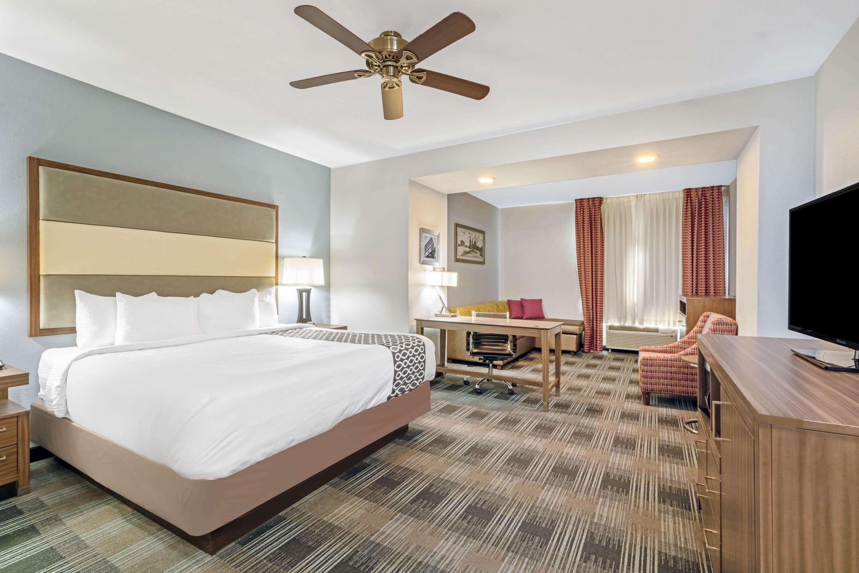 La Quinta By Wyndham Guthrie Hotel Kültér fotó