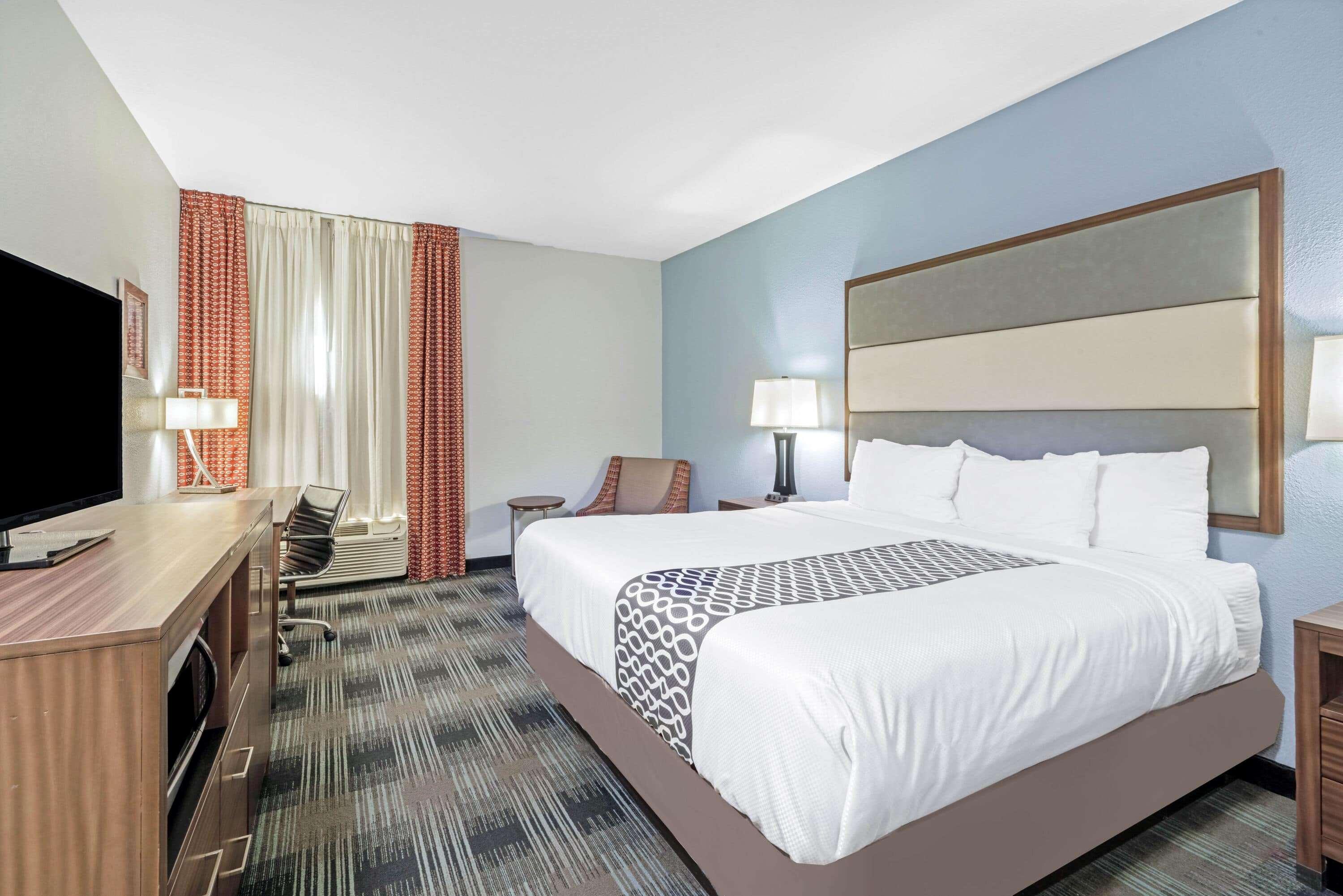 La Quinta By Wyndham Guthrie Hotel Kültér fotó
