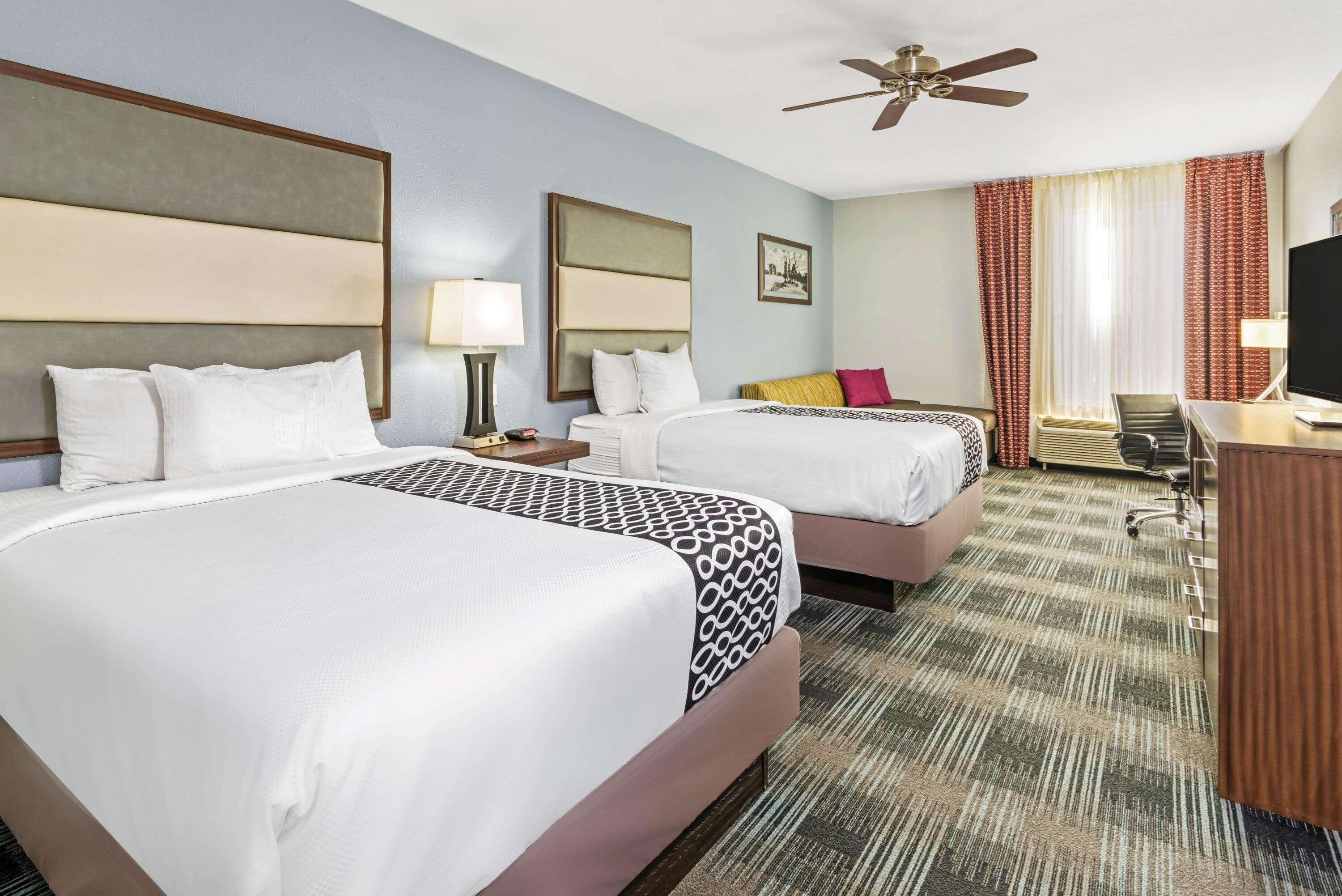 La Quinta By Wyndham Guthrie Hotel Kültér fotó