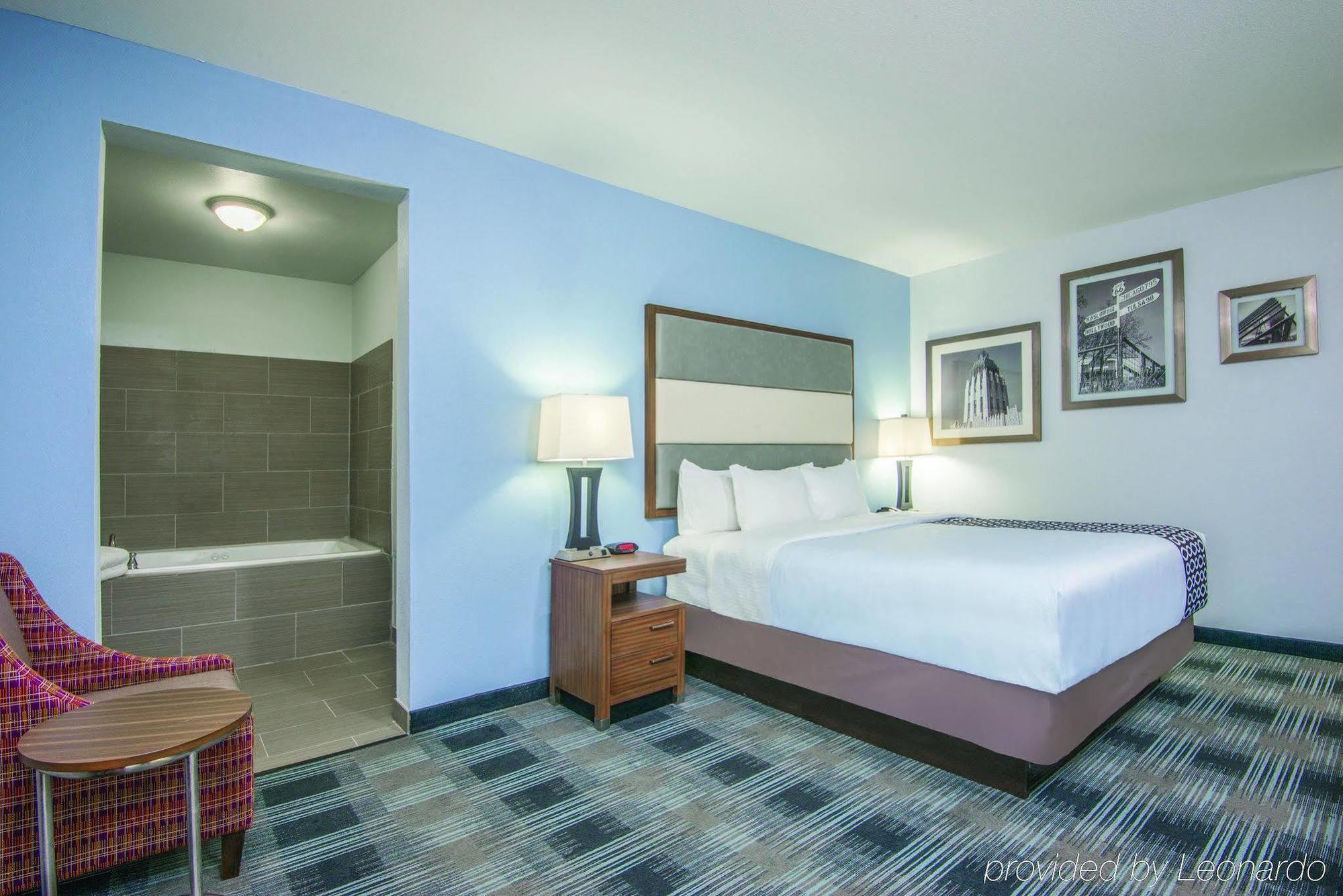 La Quinta By Wyndham Guthrie Hotel Kültér fotó