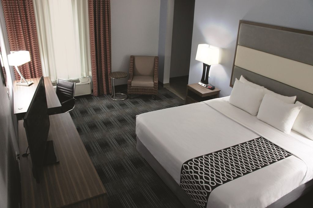 La Quinta By Wyndham Guthrie Hotel Szoba fotó