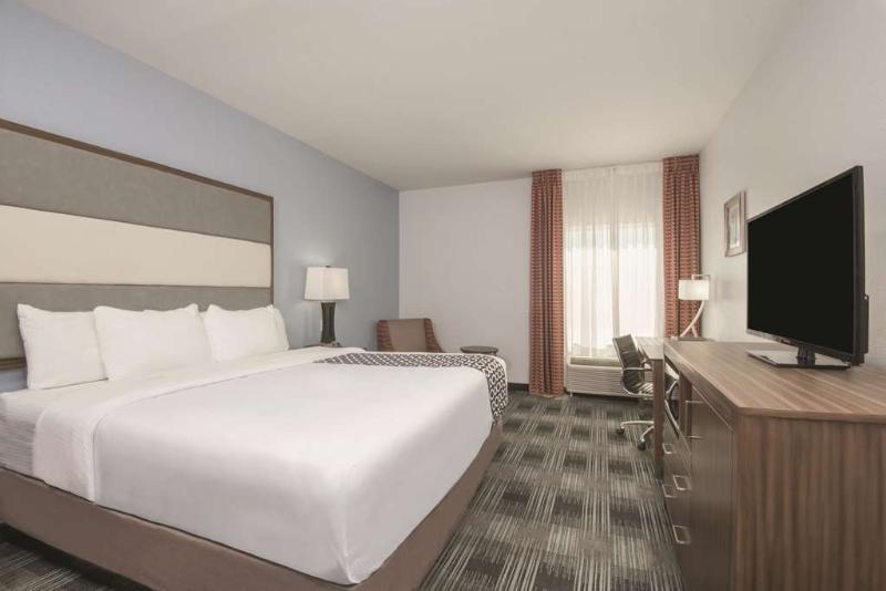 La Quinta By Wyndham Guthrie Hotel Kültér fotó