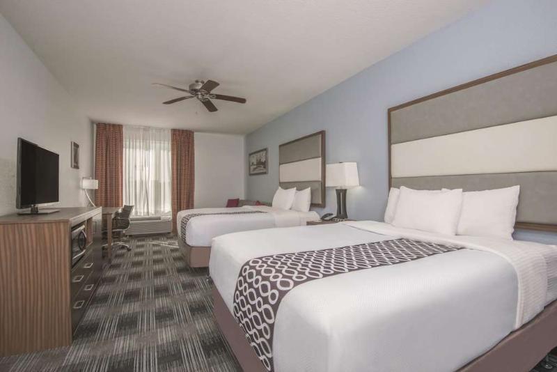 La Quinta By Wyndham Guthrie Hotel Kültér fotó