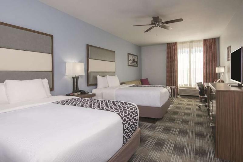 La Quinta By Wyndham Guthrie Hotel Kültér fotó